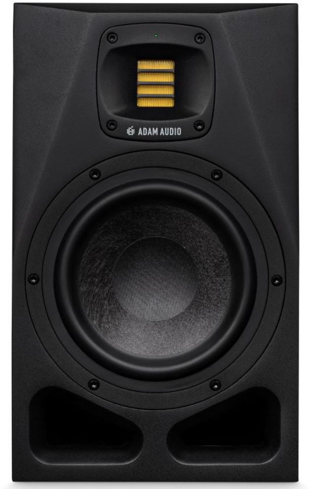 Enceinte monitoring active Adam A7V - La pièce