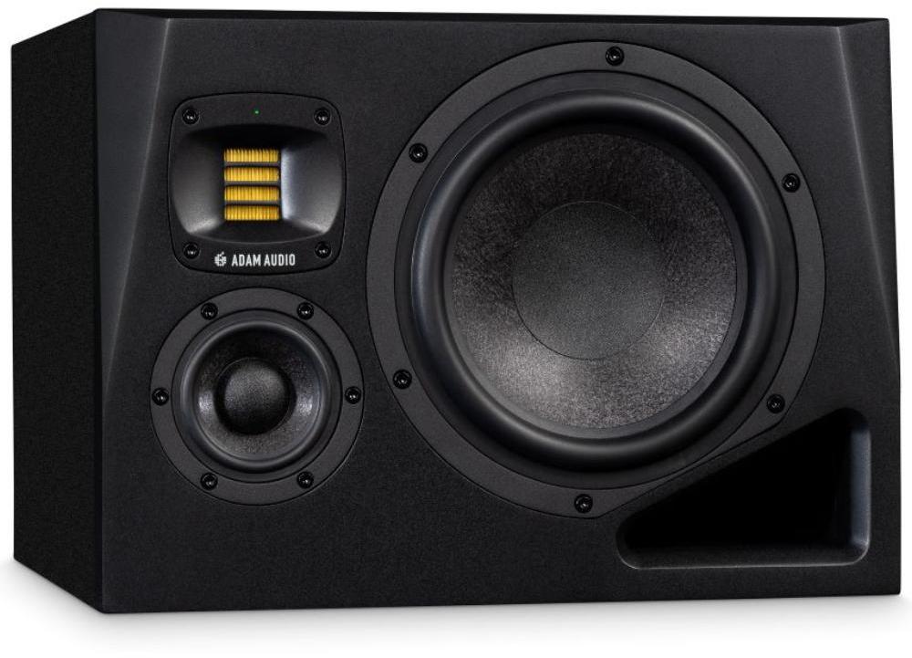 Enceinte monitoring active Adam A8H Droite - La pièce