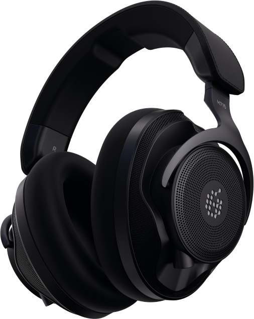 Adam H715 Reference - Casque Studio Fermé - Main picture