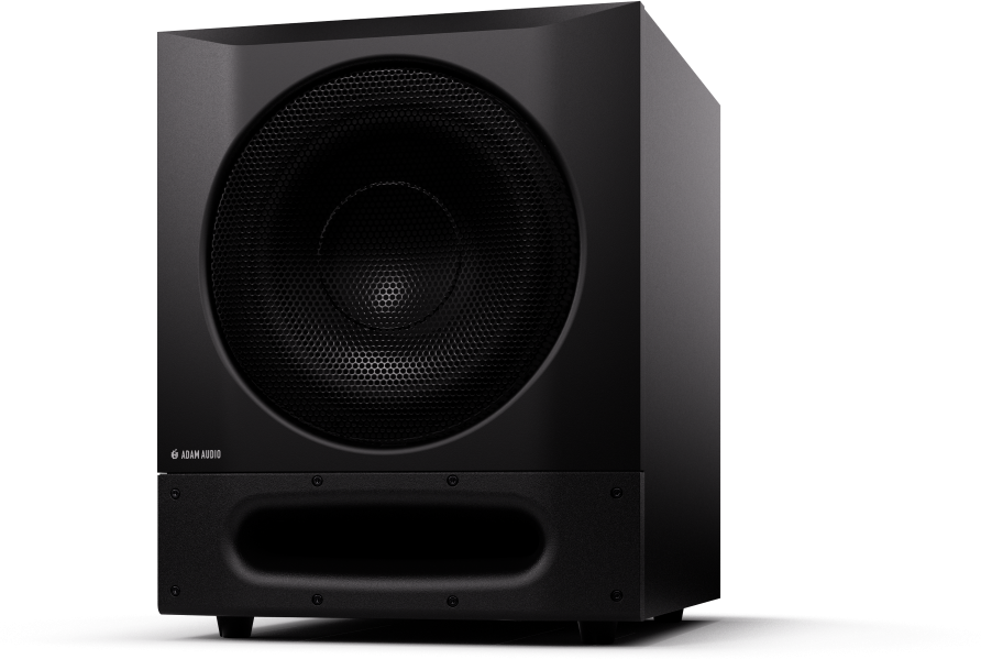 Adam Sub-10-pro - Caisson De Basse Studio - Main picture