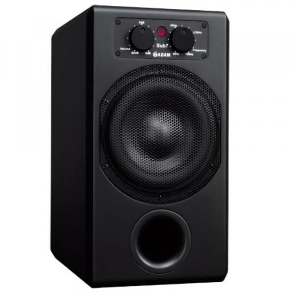 Caisson de basse studio Adam SUB7