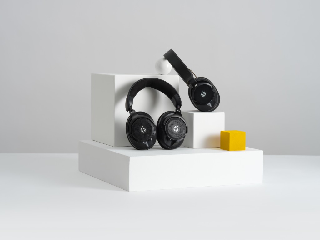 Adam H715 Reference - Casque Studio Fermé - Variation 4