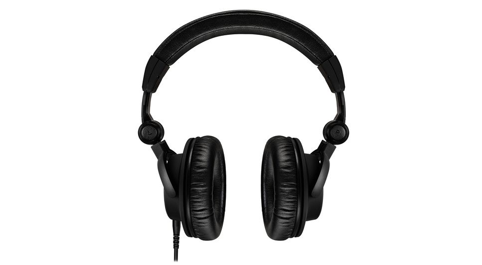 Adam Sp-5 - Casque Studio Fermé - Variation 3