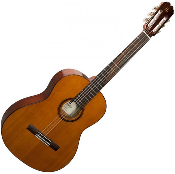 Admira Malaga natural Classical guitar 4/4 size