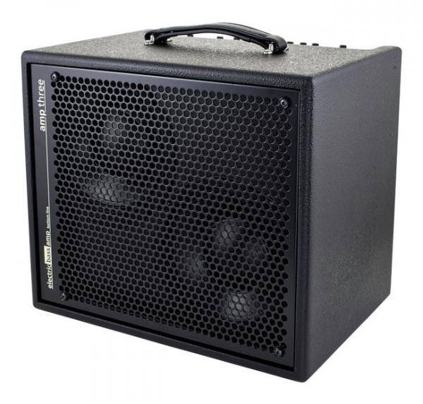 Aer Amp Three Combo amplificador para bajo