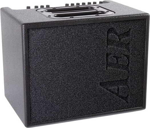 Aer Compact 60/3 Black - Ampli Guitare Électrique Combo - Main picture