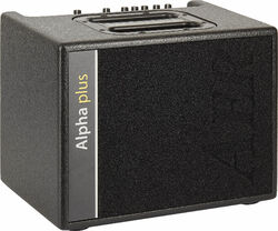 Combo ampli acoustique Aer Alpha Plus