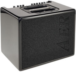 Combo ampli acoustique Aer Compact 60/4 - Black High Gloss