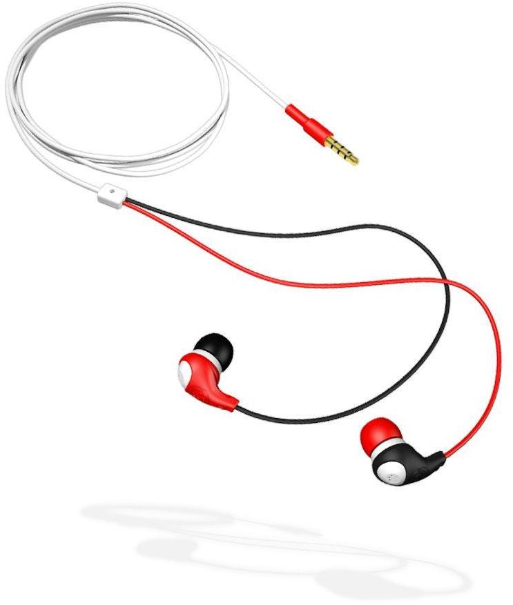 Ecouteur intra-auriculaire Aerial7 Bullet Circuit