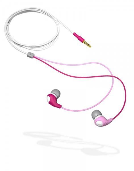 Ecouteur intra-auriculaire Aerial7 Bullet Tantrum