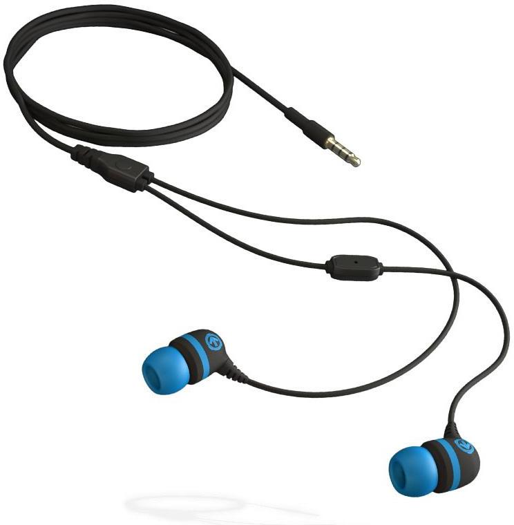 Ecouteur intra-auriculaire Aerial7 Sumo Amp