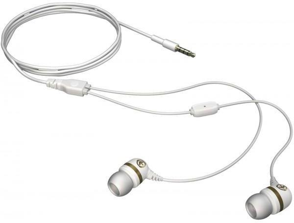 Ecouteur intra-auriculaire Aerial7 Sumo Blizzard