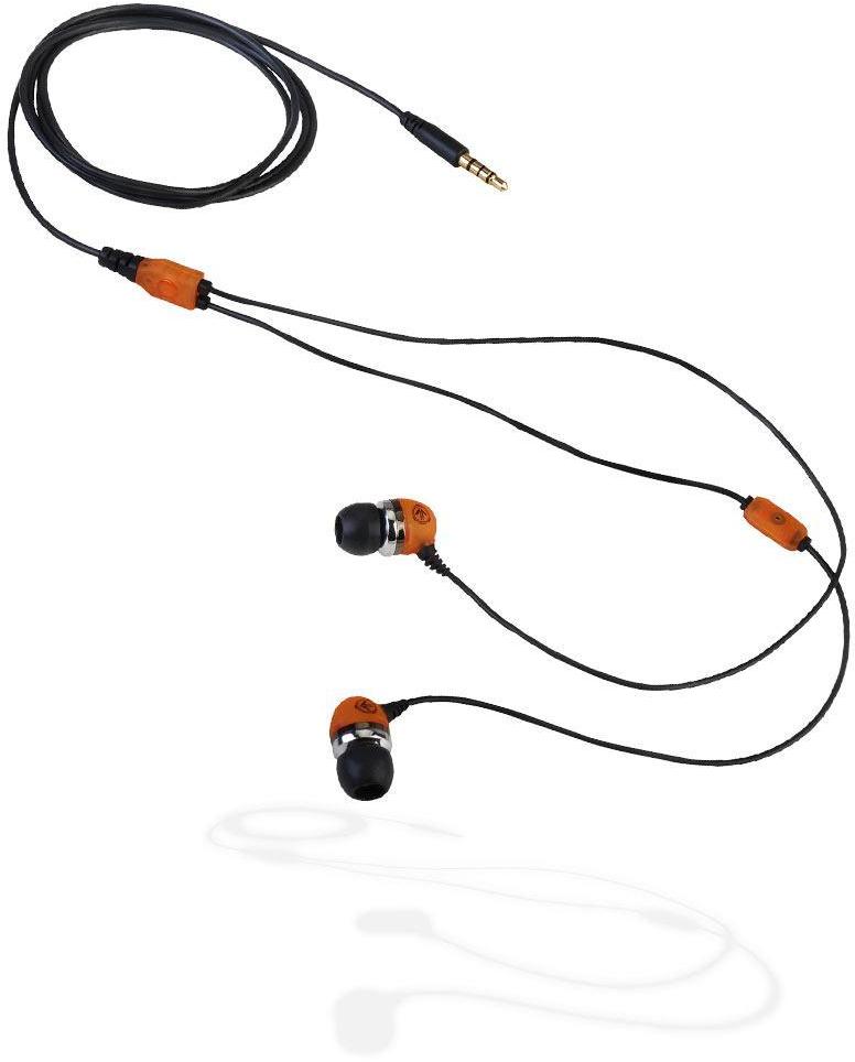 Ecouteur intra-auriculaire Aerial7 Sumo Fanta
