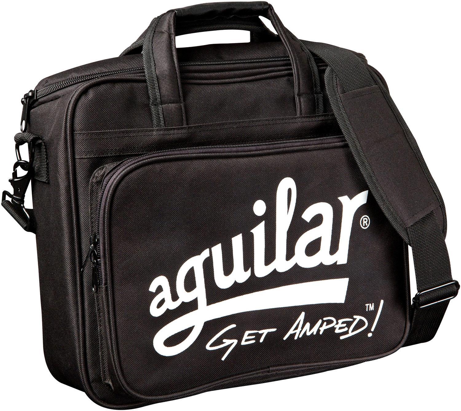 Housse ampli Aguilar Tone Hammer 500 Bag