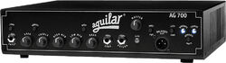 Tête ampli basse Aguilar AG 700 Bass Head