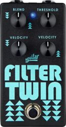 Pédale wah /filtre basse Aguilar FILTER TWIN V2