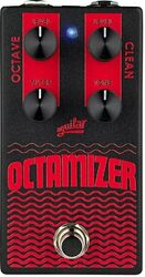 Pédale harmoniseur basse Aguilar OCTAMIZER V2