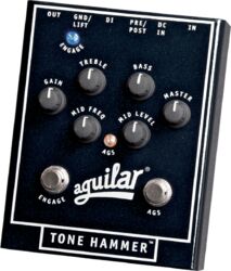 Preampli basse Aguilar Tone Hammer