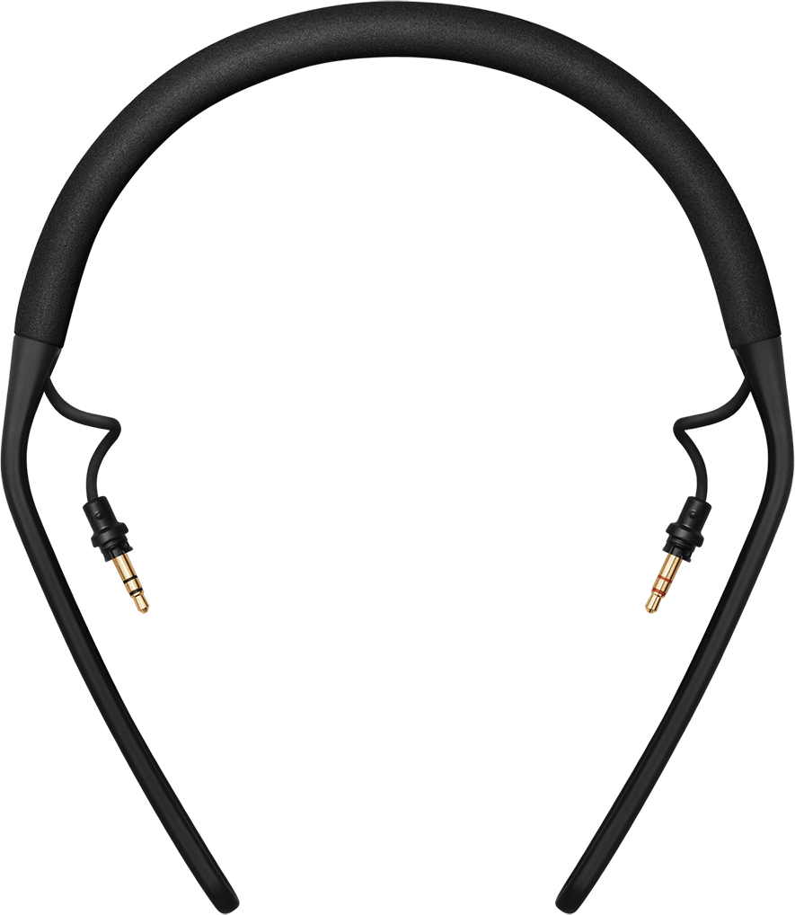 Aiaiai H01 - Arceau De Casque - Main picture