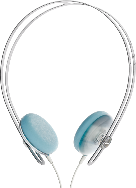 Aiaiai Tracks Oklou Edition - Casque Dj - Main picture