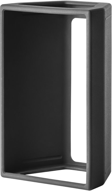 Aiaiai Unit-4 Bumper Case - Plaque / Etagere / Tiroir De Rack - Main picture