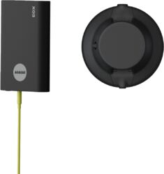 Casque bluetooth Aiaiai Wireless Upgrade - Émetteur - Kit d'upgrade DJ Wireless S11 + X03