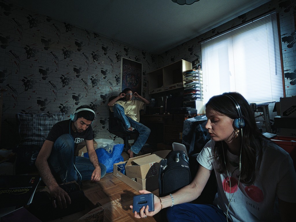 Aiaiai Tma-2 Oklou Edition - Casque Dj - Variation 8