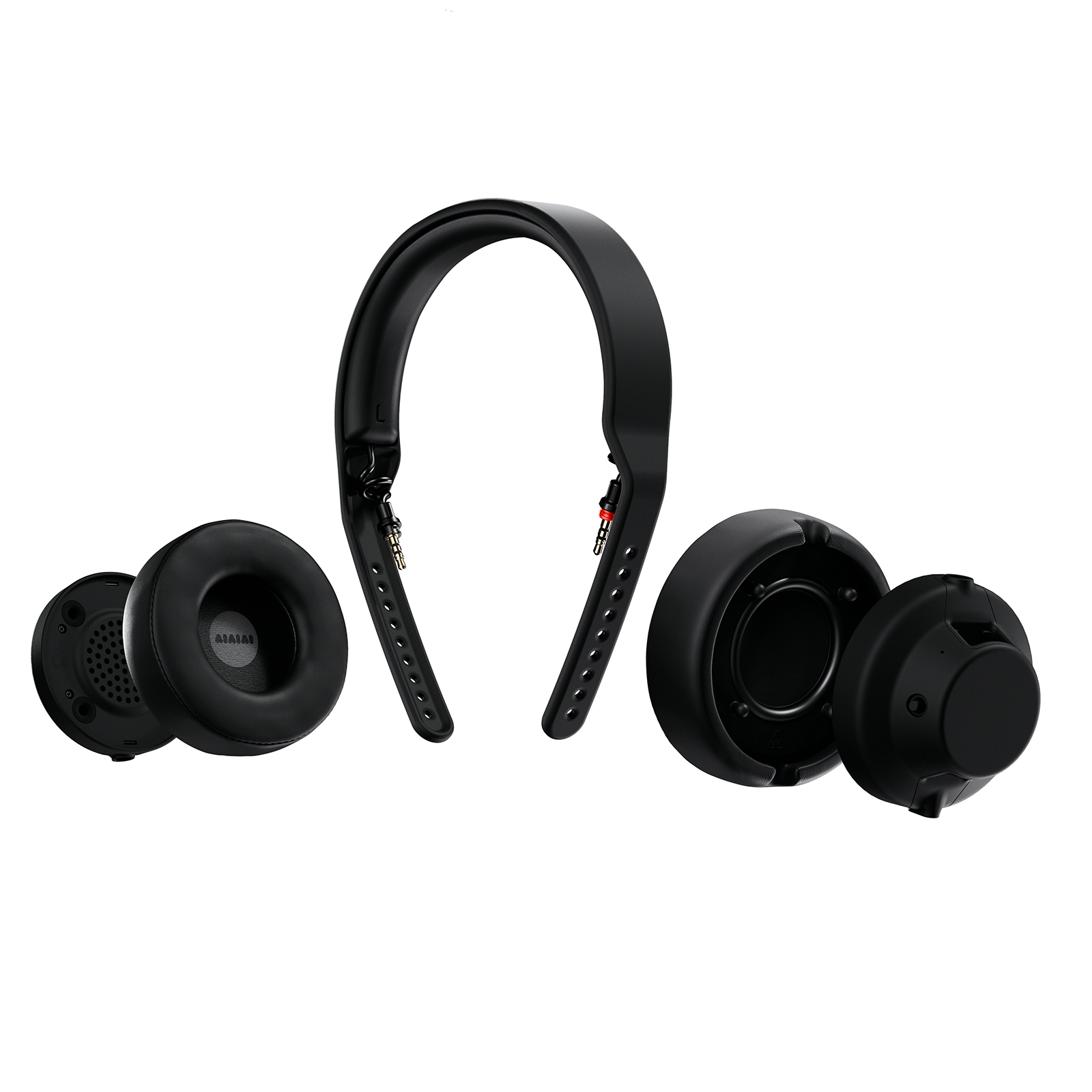 Aiaiai Tma-2 Studio Wireless - Casque Bluetooth - Variation 4