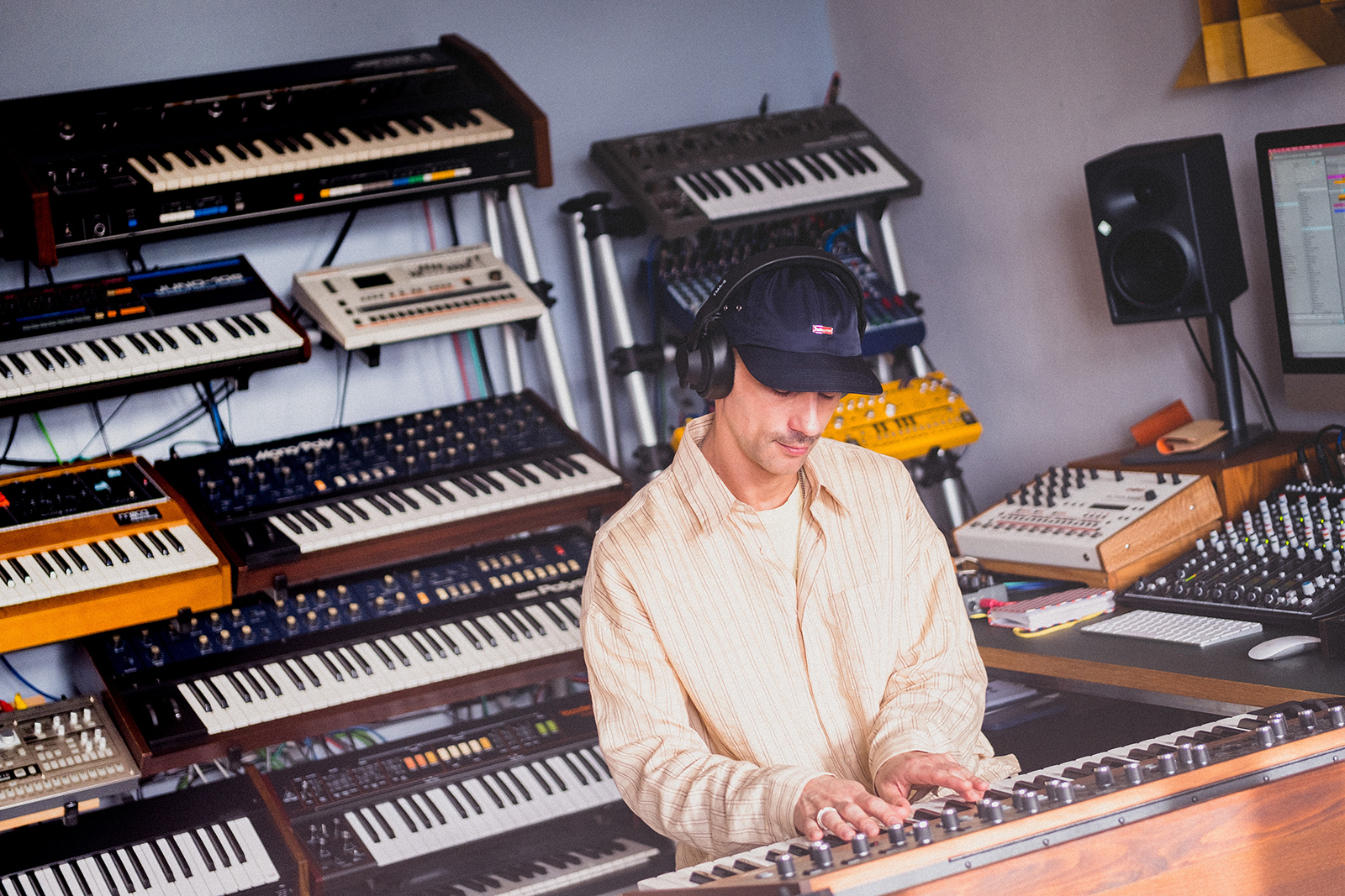 Aiaiai Tma-2 Studio Wireless - Casque Bluetooth - Variation 5