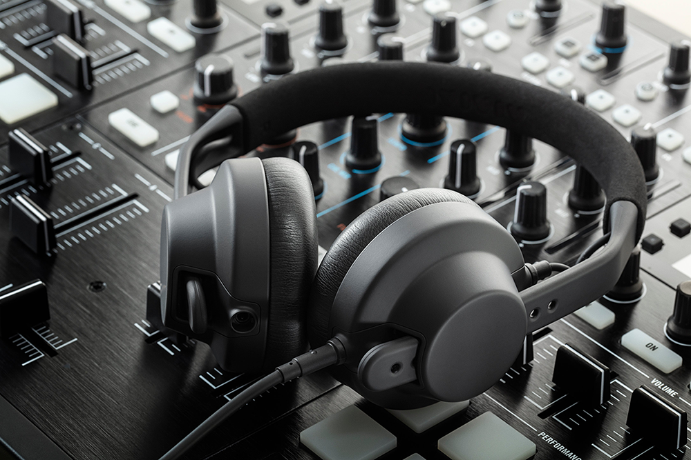 Aiaiai Tma2-dj-xe - Casque Dj - Variation 1