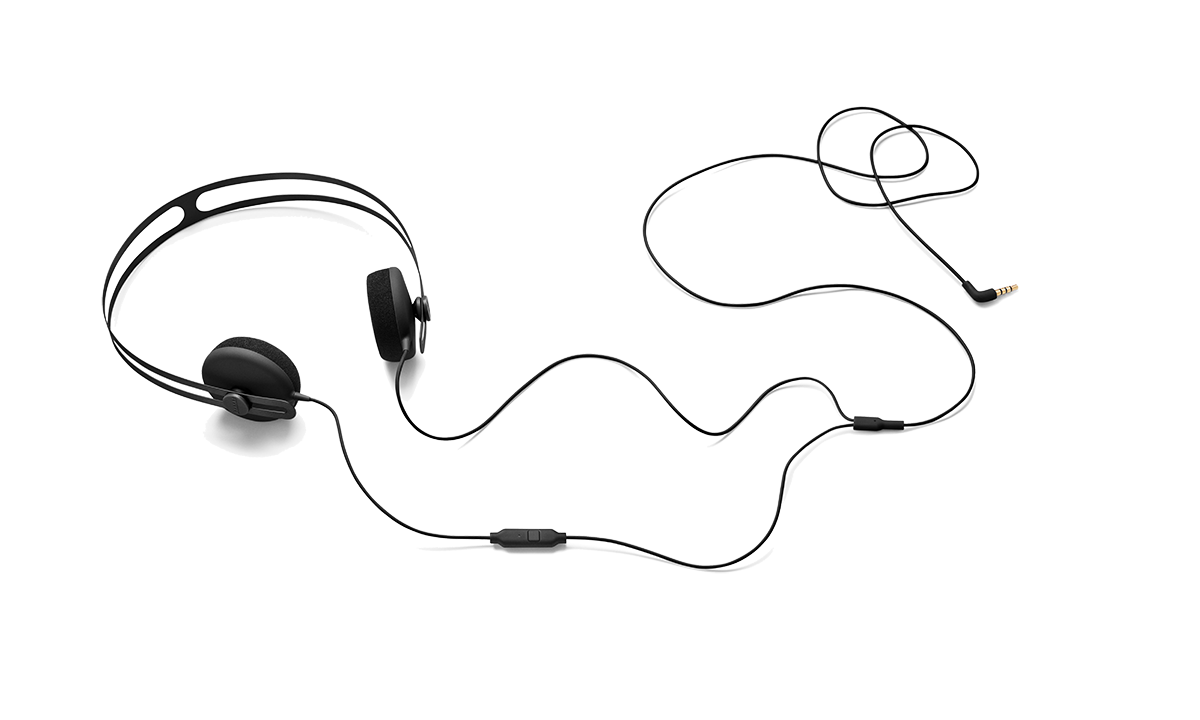 Aiaiai Tracks-usbc - Combine Micro-casque - Variation 3