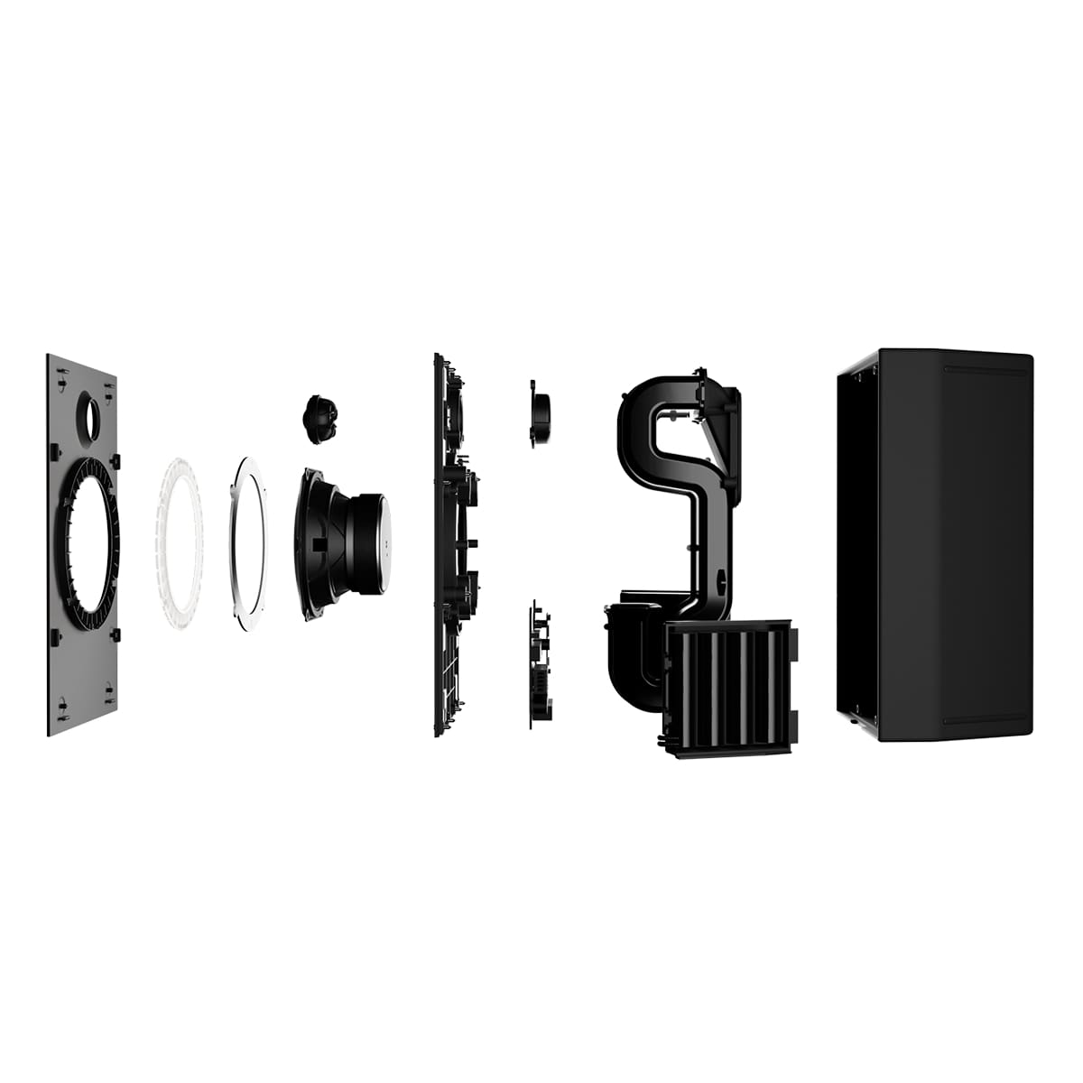 Aiaiai Unit-4 Wireless+ - Accessoires Divers Claviers & Synthes - Variation 7