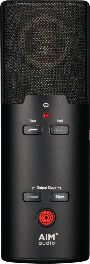 Aim Audio Essence - Micro Statique Large Membrane - Main picture