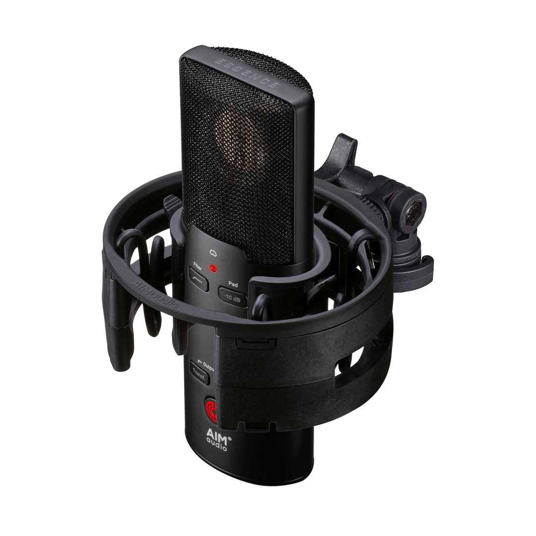 Aim Audio Orbit - Suspension Micro - Variation 6