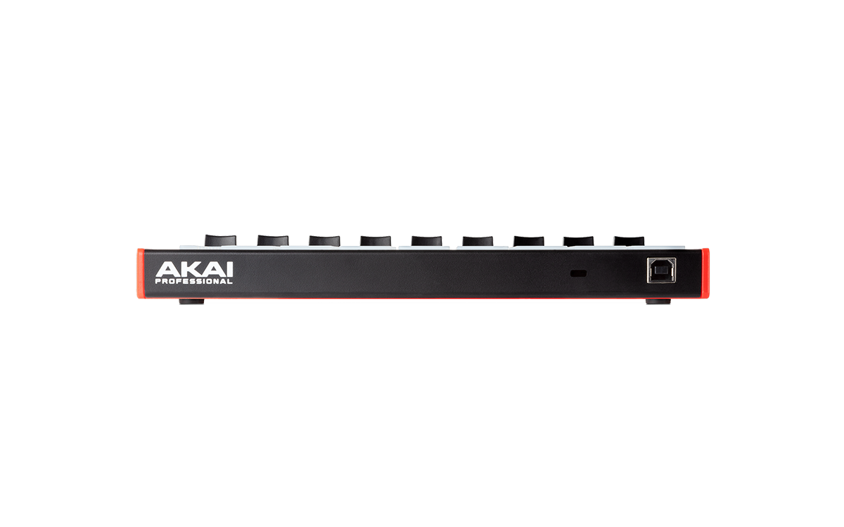 Akai Apc Mini Mk2 - ContrÔleur Midi - Variation 5