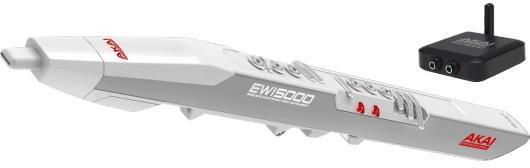 Vent électronique Akai EWI5000 WHITE