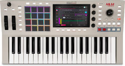 Workstation Akai MPC-KEY37 G2