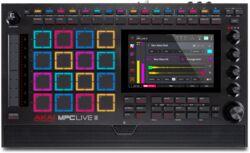 Sampleur / groovebox Akai MPC Live III