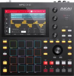 Sampleur / groovebox Akai MPC One