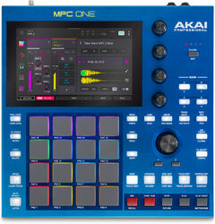 Sampleur / groovebox Akai MPC One G2