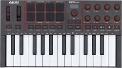 Clavier maître Akai MPK Mini IV