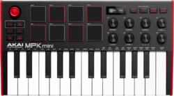MPK Mini MK3