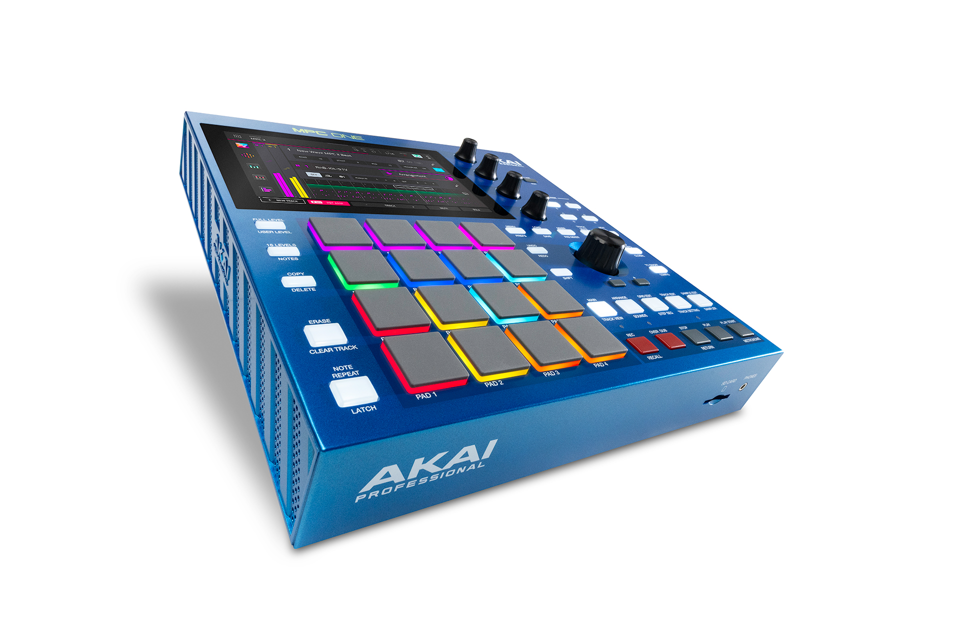 Akai Mpc One G2 - Sampleur / Groovebox - Variation 1