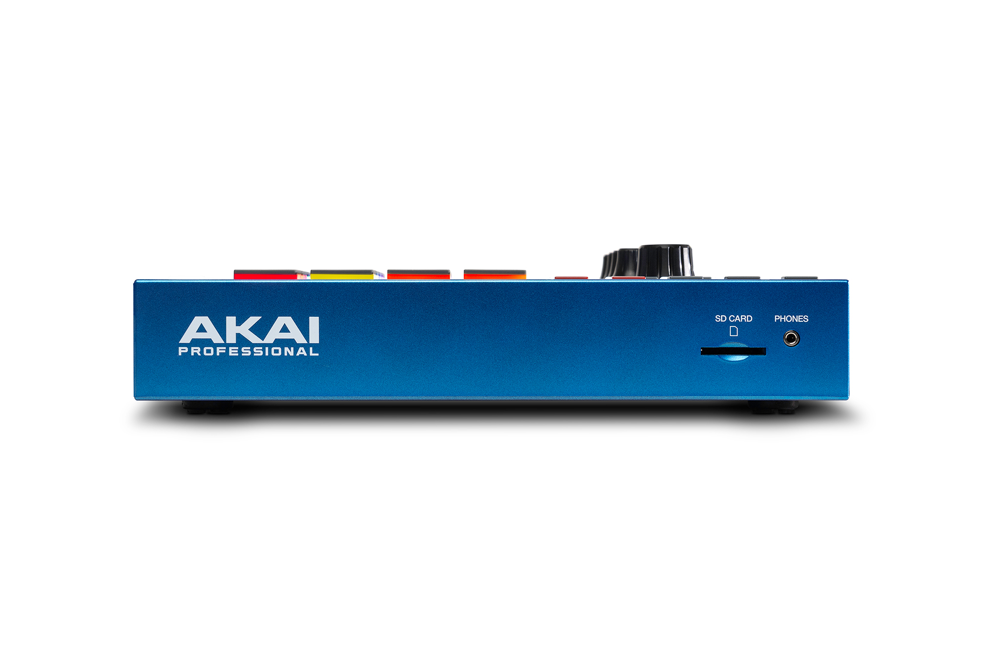 Akai Mpc One G2 - Sampleur / Groovebox - Variation 4
