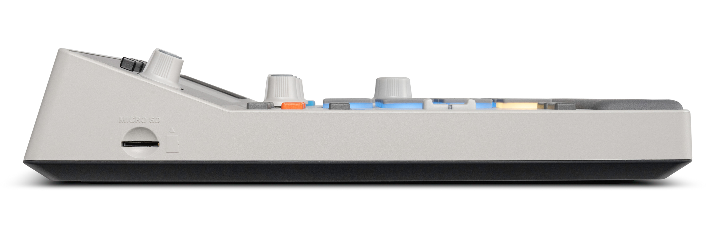 Akai Mpc-sample - Sampleur / Groovebox - Variation 6