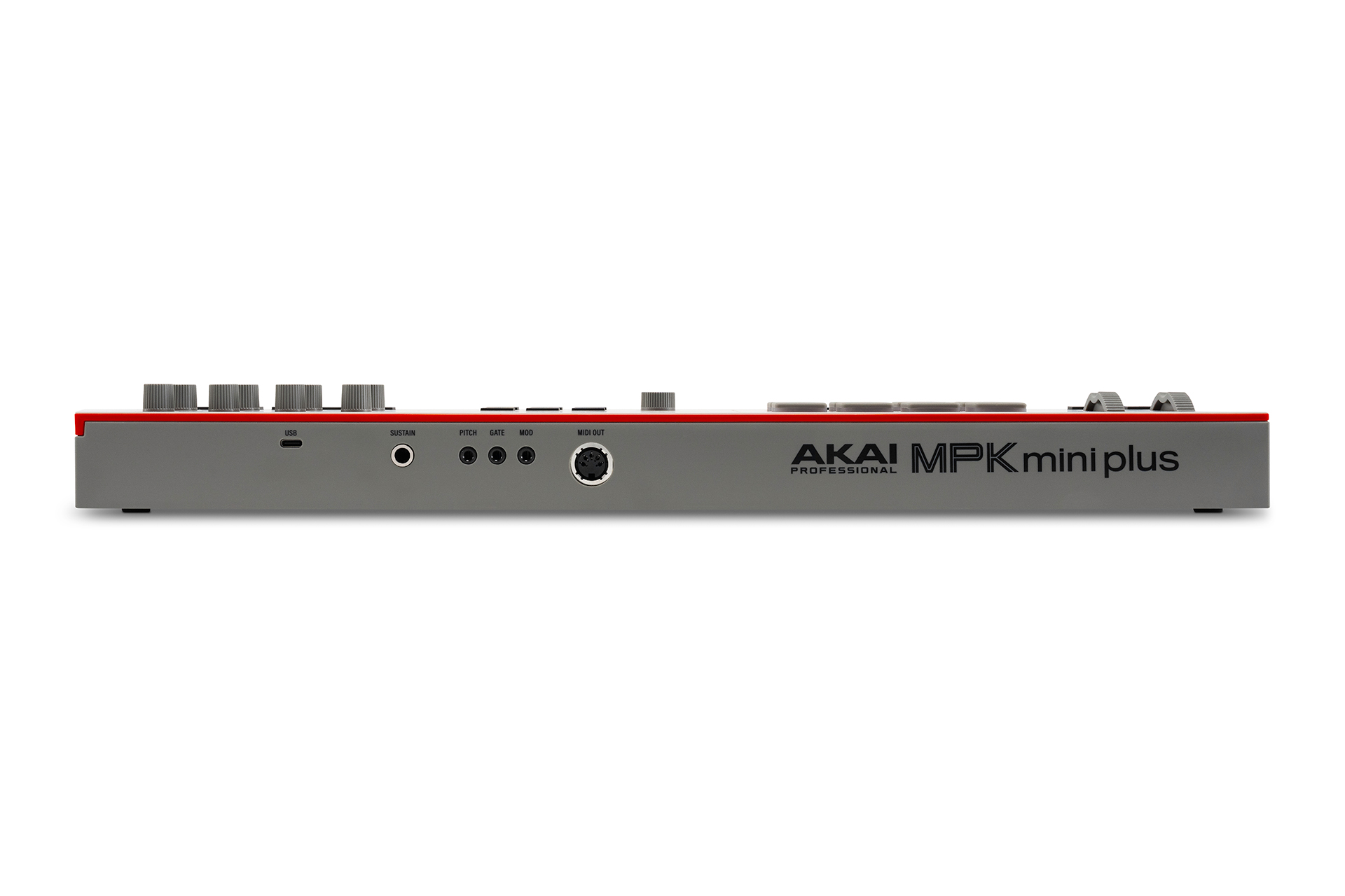 Akai Mpk Mini Plus Ii - Clavier MaÎtre - Variation 8