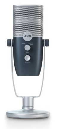 Akg Ara C22 Usb - Microphone Usb - Variation 1