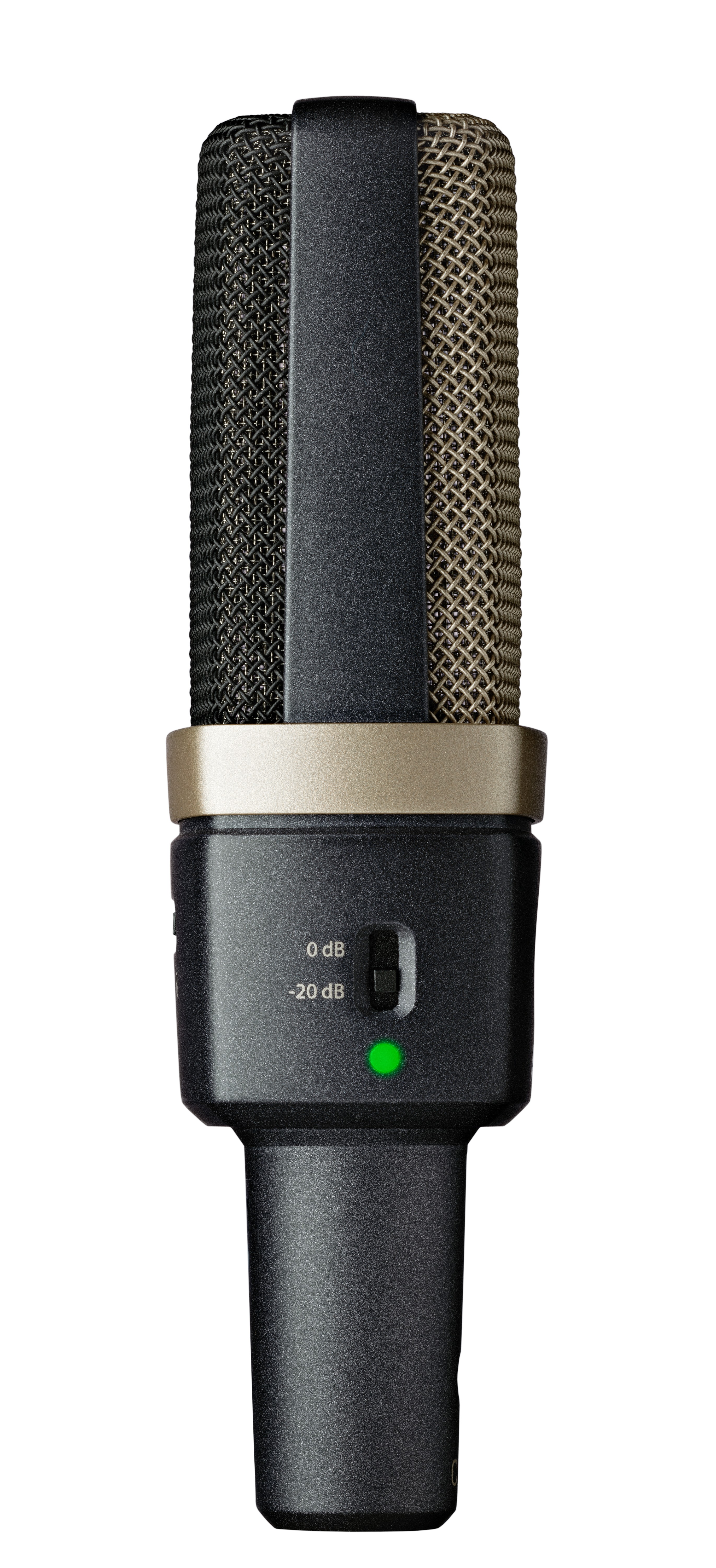 Akg C314 - Micro Statique Large Membrane - Variation 2