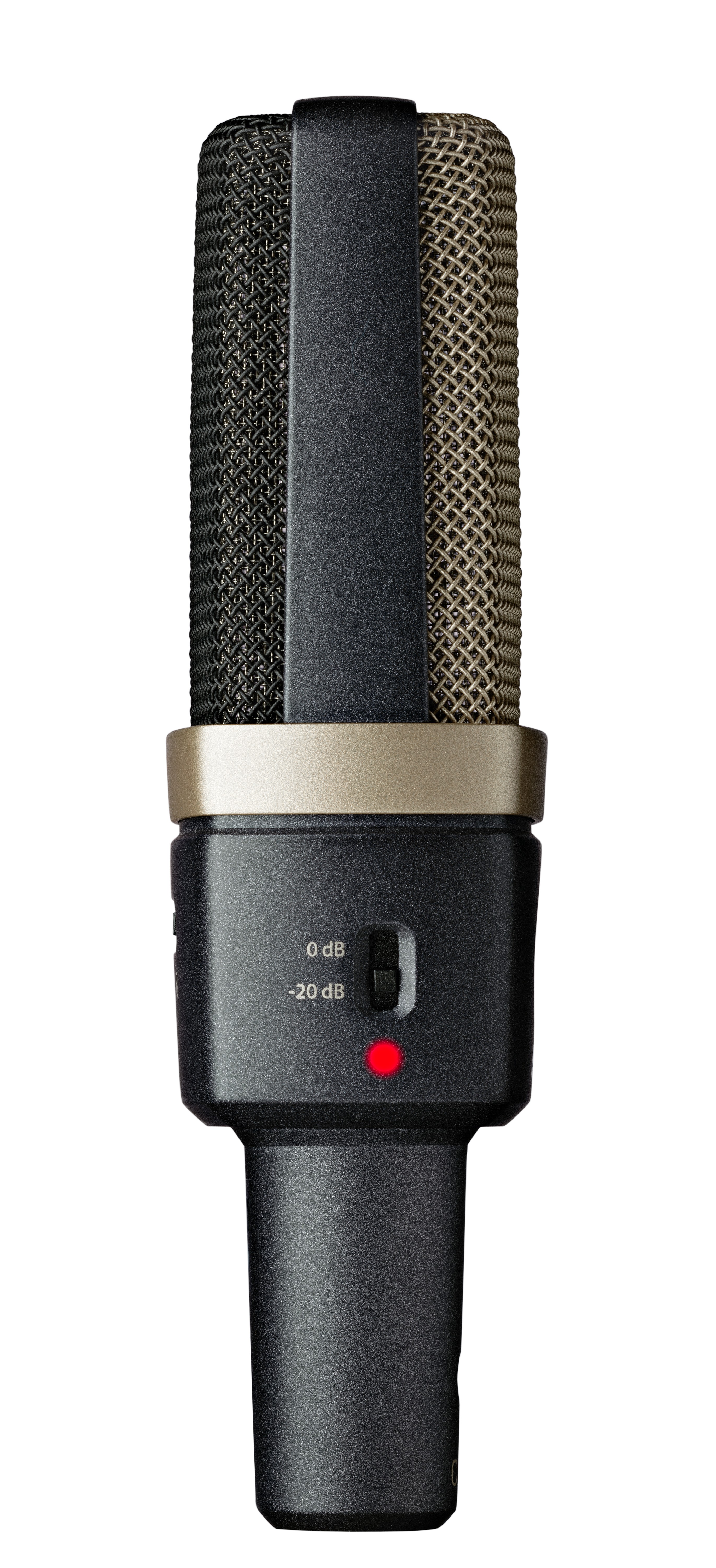 Akg C314 - Micro Statique Large Membrane - Variation 3