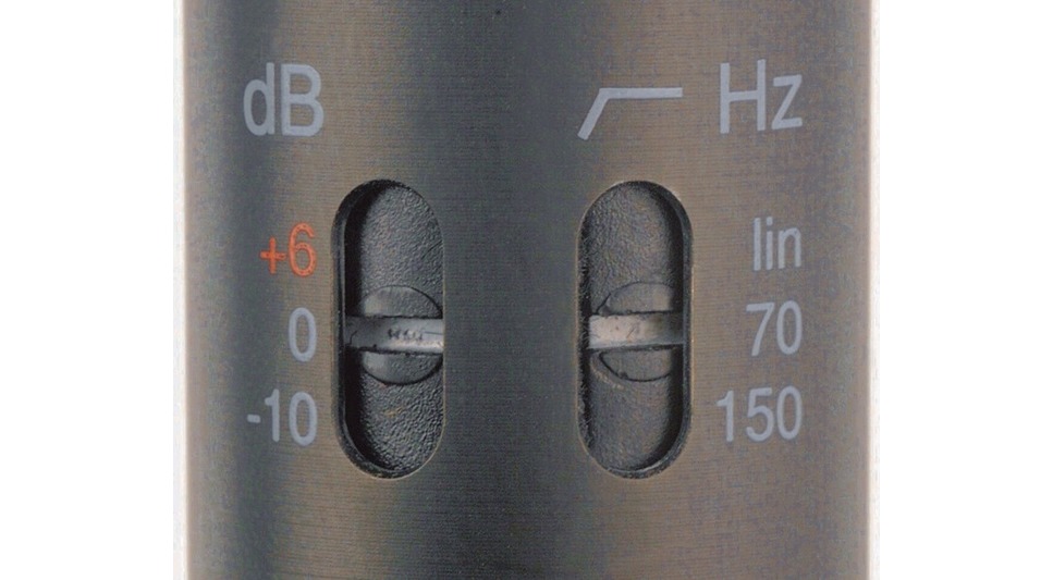 Akg C480 - Autres Accessoires Micro - Variation 1